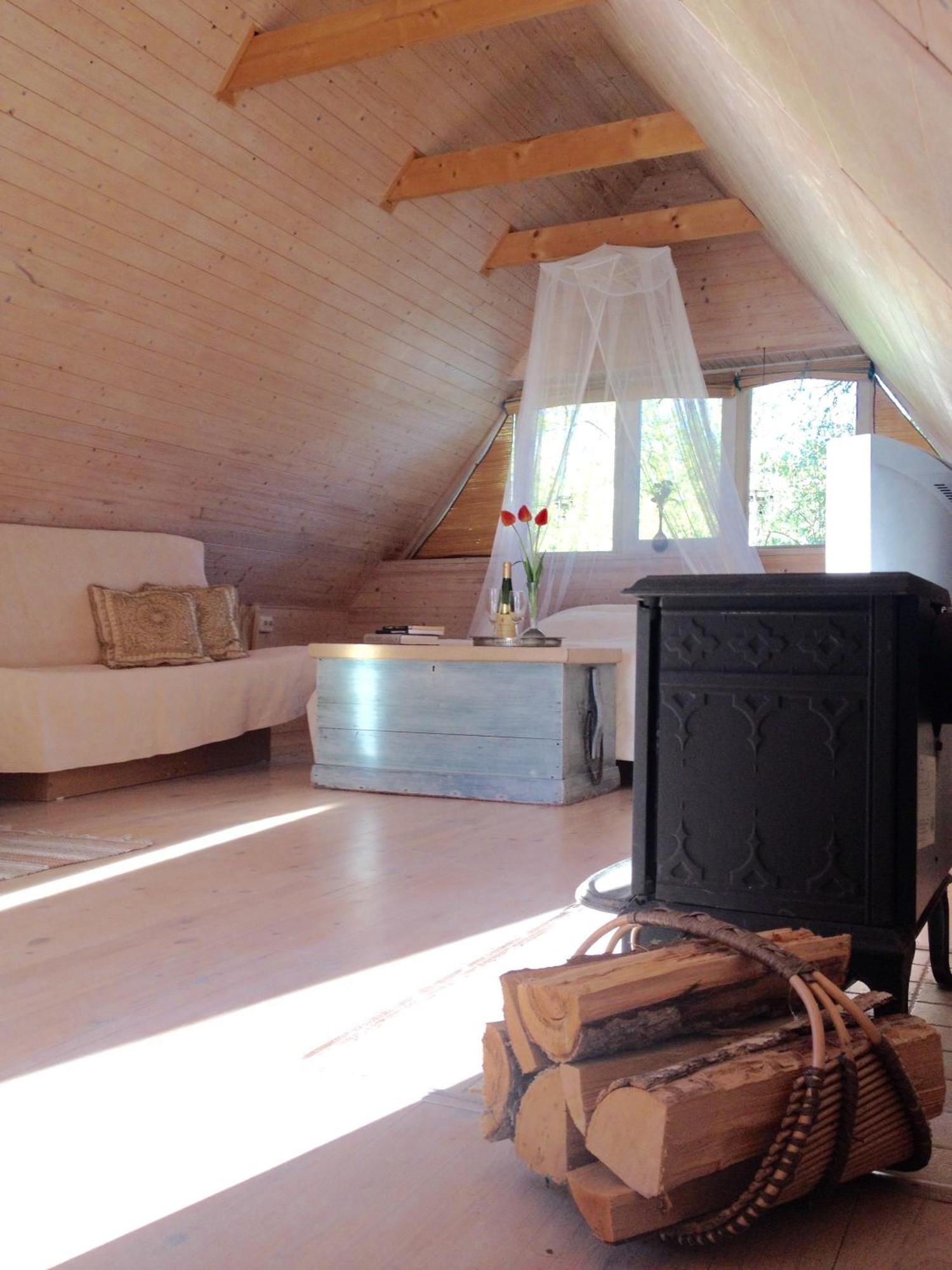 Kaju Guesthouses Насва Экстерьер фото