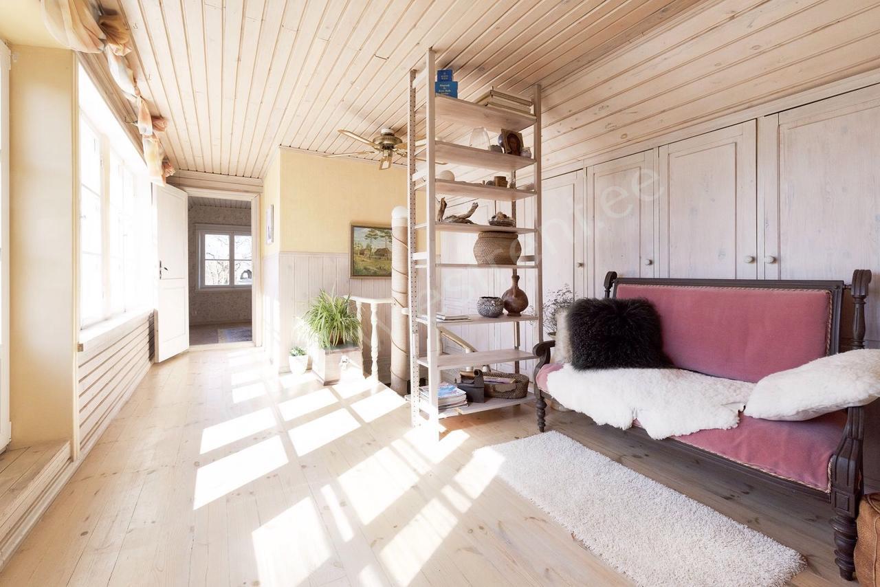Kaju Guesthouses Насва Экстерьер фото