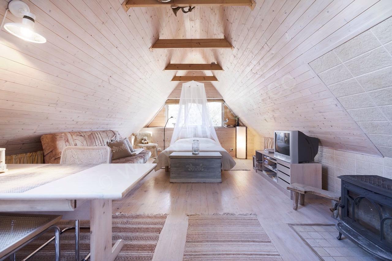 Kaju Guesthouses Насва Экстерьер фото
