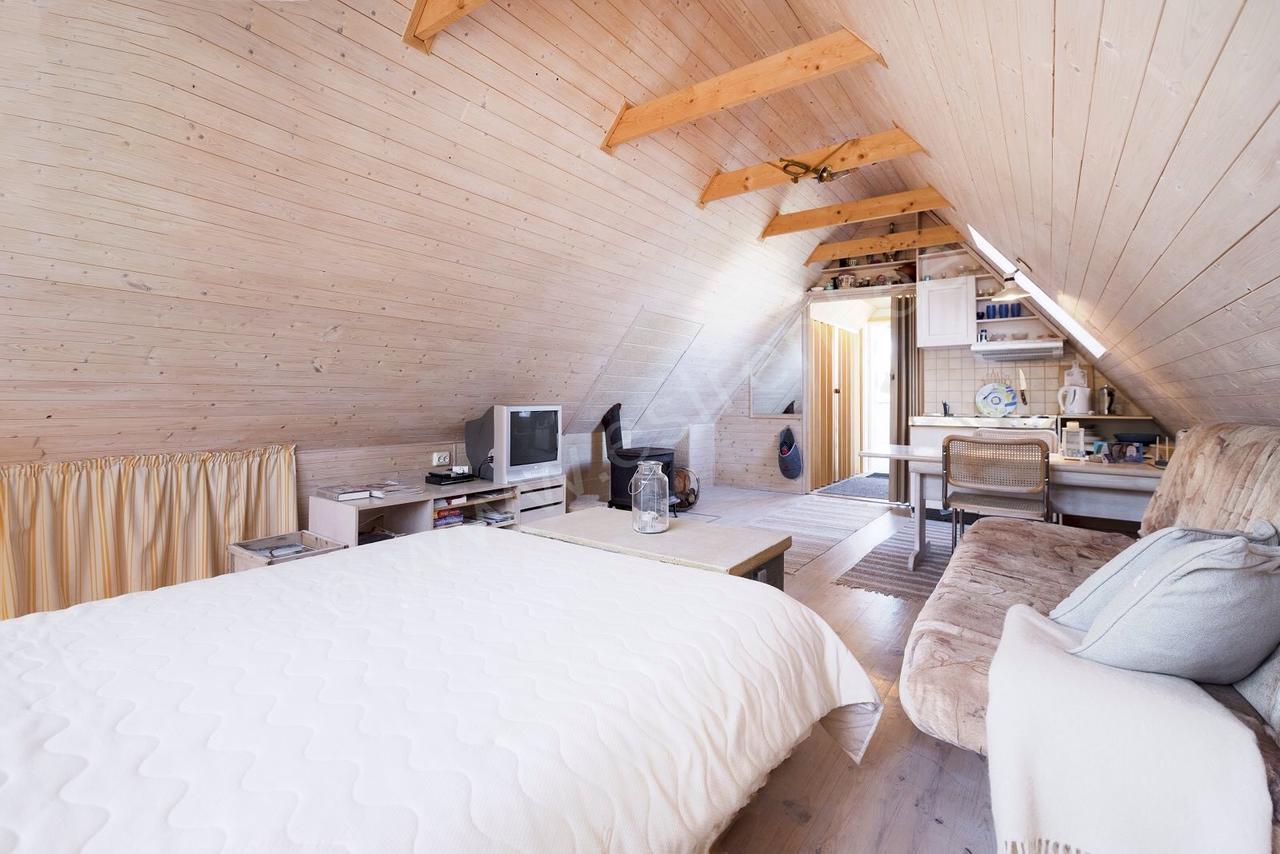 Kaju Guesthouses Насва Экстерьер фото