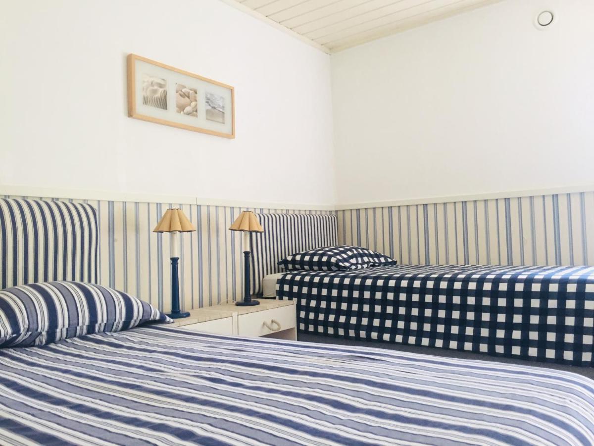 Kaju Guesthouses Насва Экстерьер фото